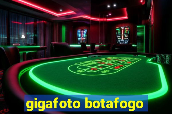 gigafoto botafogo